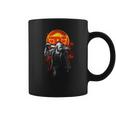 Jason Royal Enfield Coffee Mug