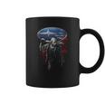 Jason Subaru Coffee Mug