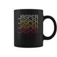 Jasper Vintage Coffee Mug