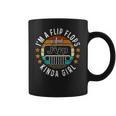 Jeep Girl V2 Coffee Mug