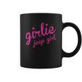 Jeep Girlie Jeep Girl Coffee Mug