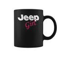 Jeep GirlsShirt Coffee Mug