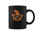 Jeep Halloween Coffee Mug