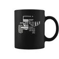 Jeep Old Man I Cant Control For Jeep Lover Aesthetic Gift 2022 Coffee Mug