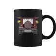 Jeep Texas A&Ampampm Aggies Coffee Mug