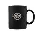 Jeep Wrangler Star Coffee Mug