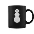 Jeezy Snowman Shirt Coffee Mug