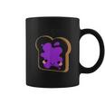 Jelly Matching Halloween Costume Set Diy Peanut Butter Coffee Mug