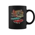 Joe Blow Ts Oldsmobile Coffee Mug