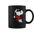 Joe Cool Snoopy Coffee Mug