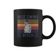 Joe Kelly Nice Swing Coffee Mug