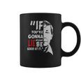 Joe Kenda 1 3 Coffee Mug