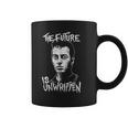 Joe Strummer 999 The Clash Inspired Coffee Mug