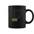 John Deere State Pride Farm Coffee Mug