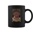 John Prine Dan Auerbach Coffee Mug