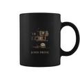 John Prine Fashion Coffee Mug