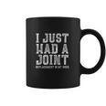 Joint Replacement Knee Joint Replacement Coffee Mug