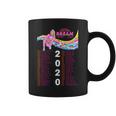 Jojo Siwa Dream 2020 Dates Coffee Mug