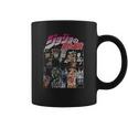 Jojos Bizarre Adventure Stardust Crusaders Joestar Group Coffee Mug