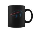 Josh Allen Potato Coffee Mug