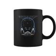 Journey Frontiers Album Steve Perry Band Coffee Mug