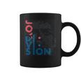 Joy Division Transmission Coffee Mug