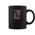 Junji Ito Girl Eating Globule White Coffee Mug