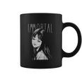 Junji Ito Terror Tomie Coffee Mug