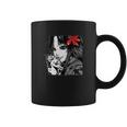 Junji Ito Tomie Art Coffee Mug