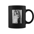 Junji Ito Whispering Coffee Mug