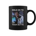 Jurassic Park Samuel Coffee Mug