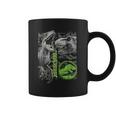 Jurassic World Coffee Mug