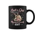 Just A Girl Who Loves Her Nigerian Dwarf GoatSh Coffee Mug