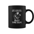 Just The Guy Roman Reigns Coffee Mug