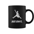 Just Jew It Coffee Mug