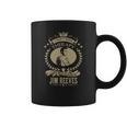 I Just Need To Listen To Jim Reeves Coffee Mug