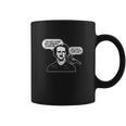 Im Just A Poe Boy Edgar Allan Poe Raven Coffee Mug