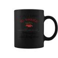 I Just Want To Watch Hallmark Christmas Movies And Drink Wine Shirt Coffee Mug