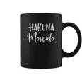 Kakuna Moscatoa Coffee Mug