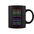 Kamala Harris Lgbtq Gay Pride Week Born To Be Gay Love Gift Coffee Mug