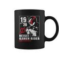 Kamen Rider Build Coffee Mug