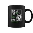 Kamen Rider Decade Heisei Rider Anniversary Coffee Mug