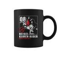 Kamen Rider Deno Heisei Rider Anniversary Coffee Mug