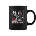 Kamen Rider Wizard Heisei Rider Anniversary Coffee Mug