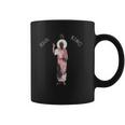 Kanye Jesus Is King Rap Hip Hop Coffee Mug