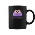 Kawaii Ca Pastel Neko Cute Chibi Anime Kanji Coffee Mug