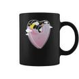 Kawaii Pastel Goth Witch Aesthetic Clothing Planchette Coffee Mug