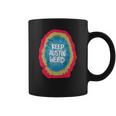 Keep Austin Weird Gift Coffee Mug