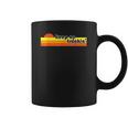 Keep On Truckin Coffee Mug