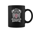 As A Kenworth Trucker Coffee Mug